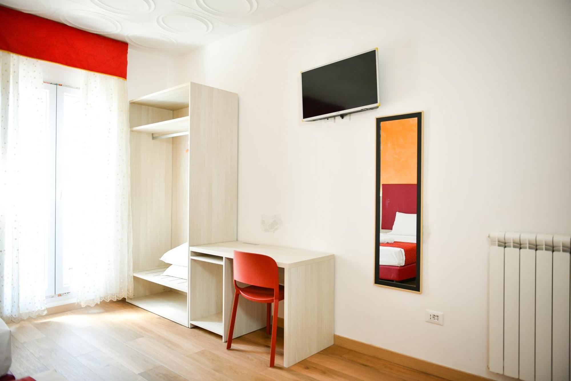 Pensión Venice Hub *