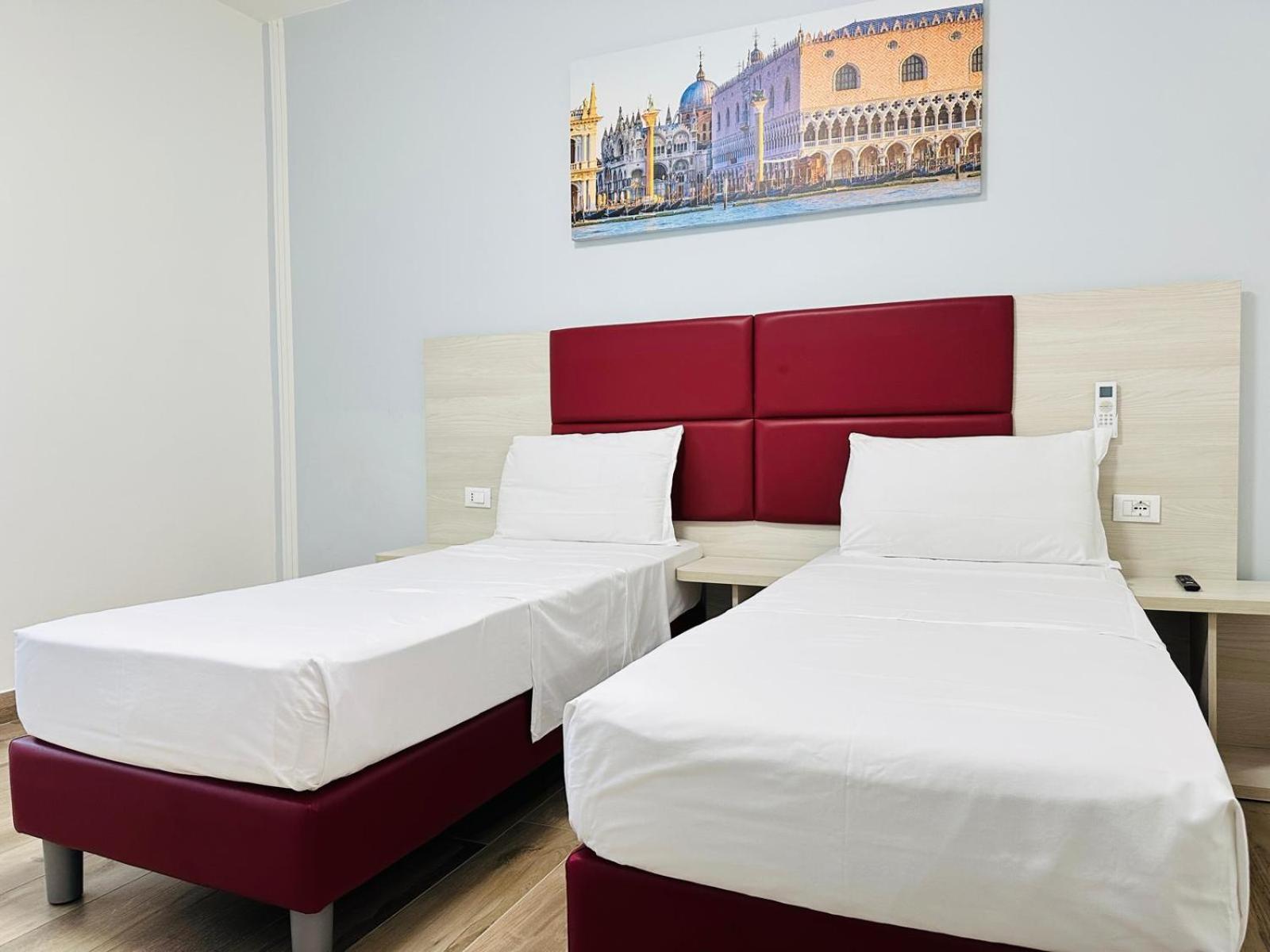 Affittacamere Venice Hub *