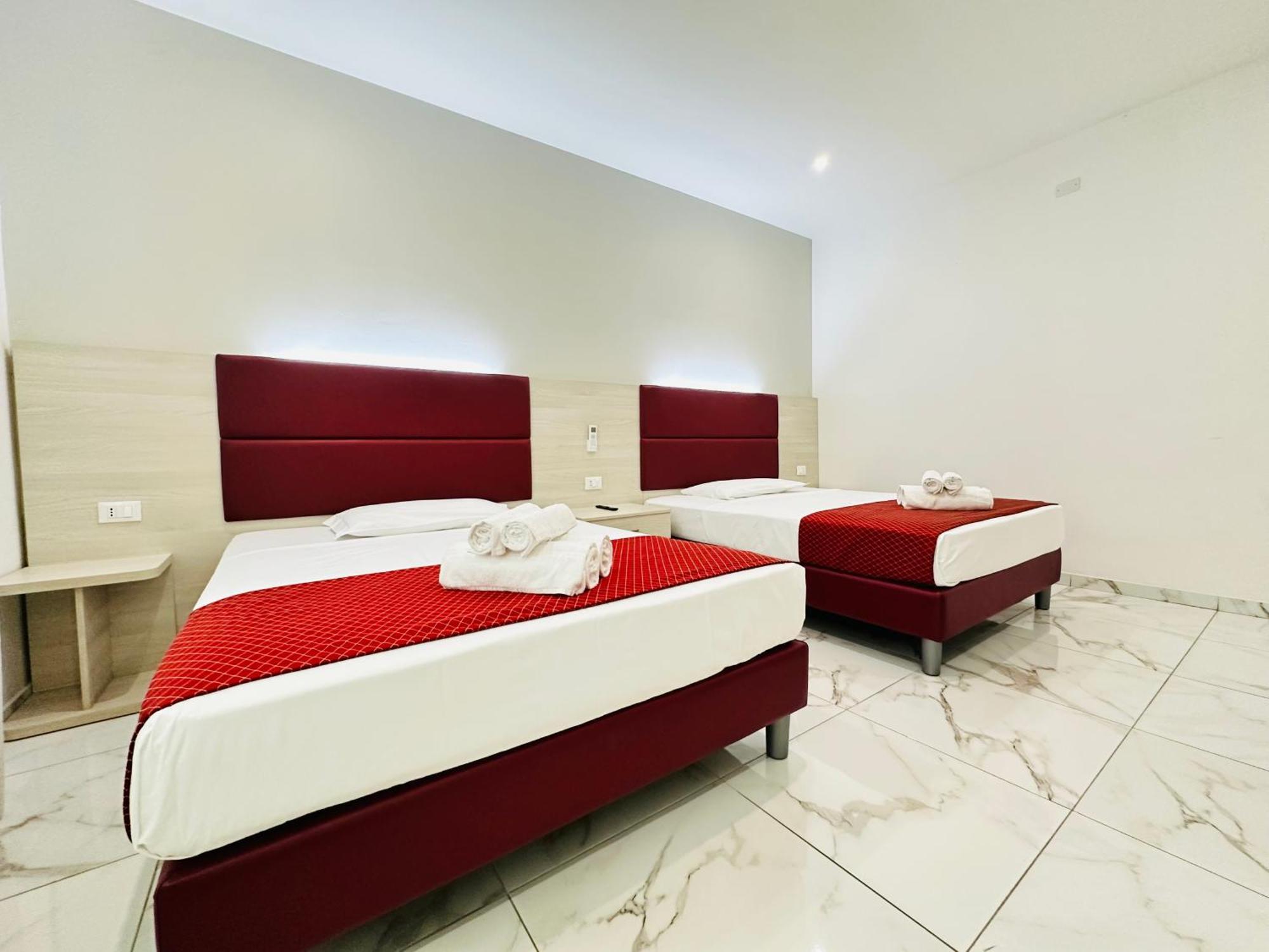 Affittacamere Venice Hub