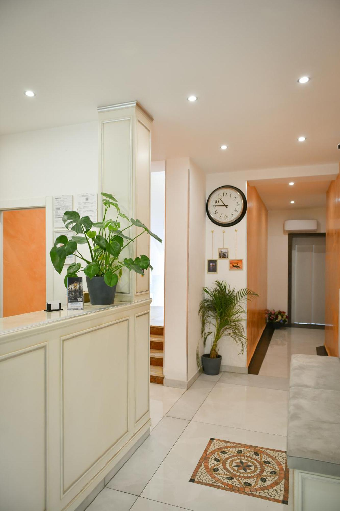 Venice Hub Affittacamere Mestre