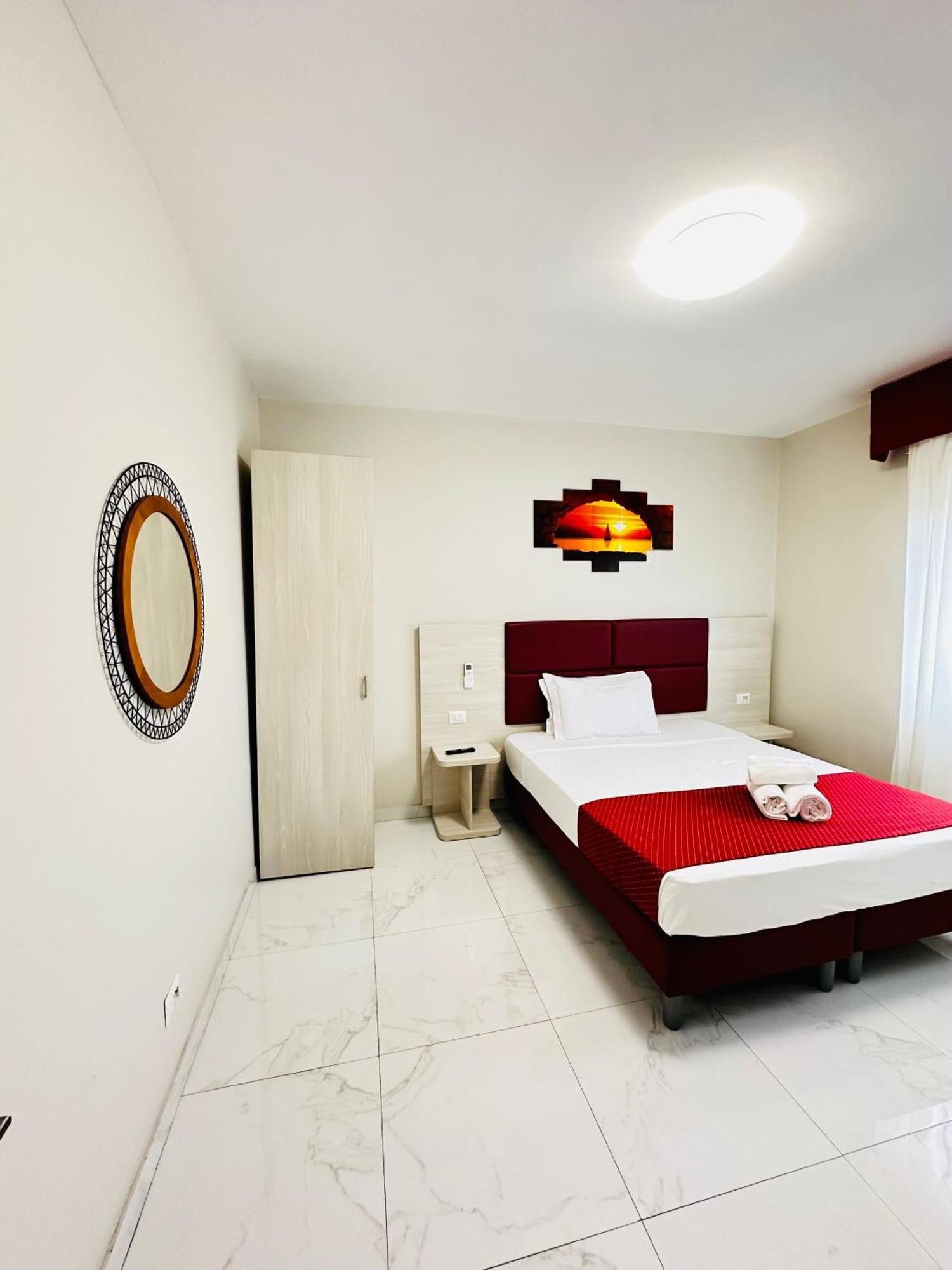 Affittacamere Venice Hub *