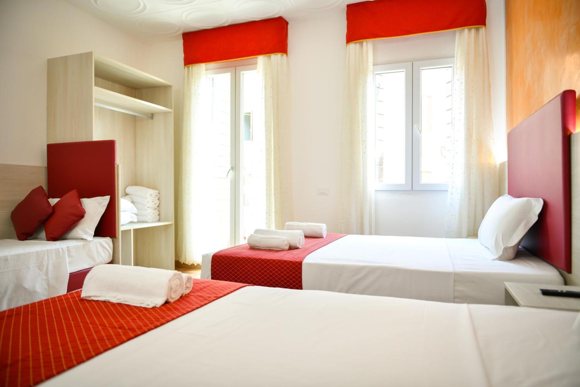 Affittacamere Venice Hub Mestre