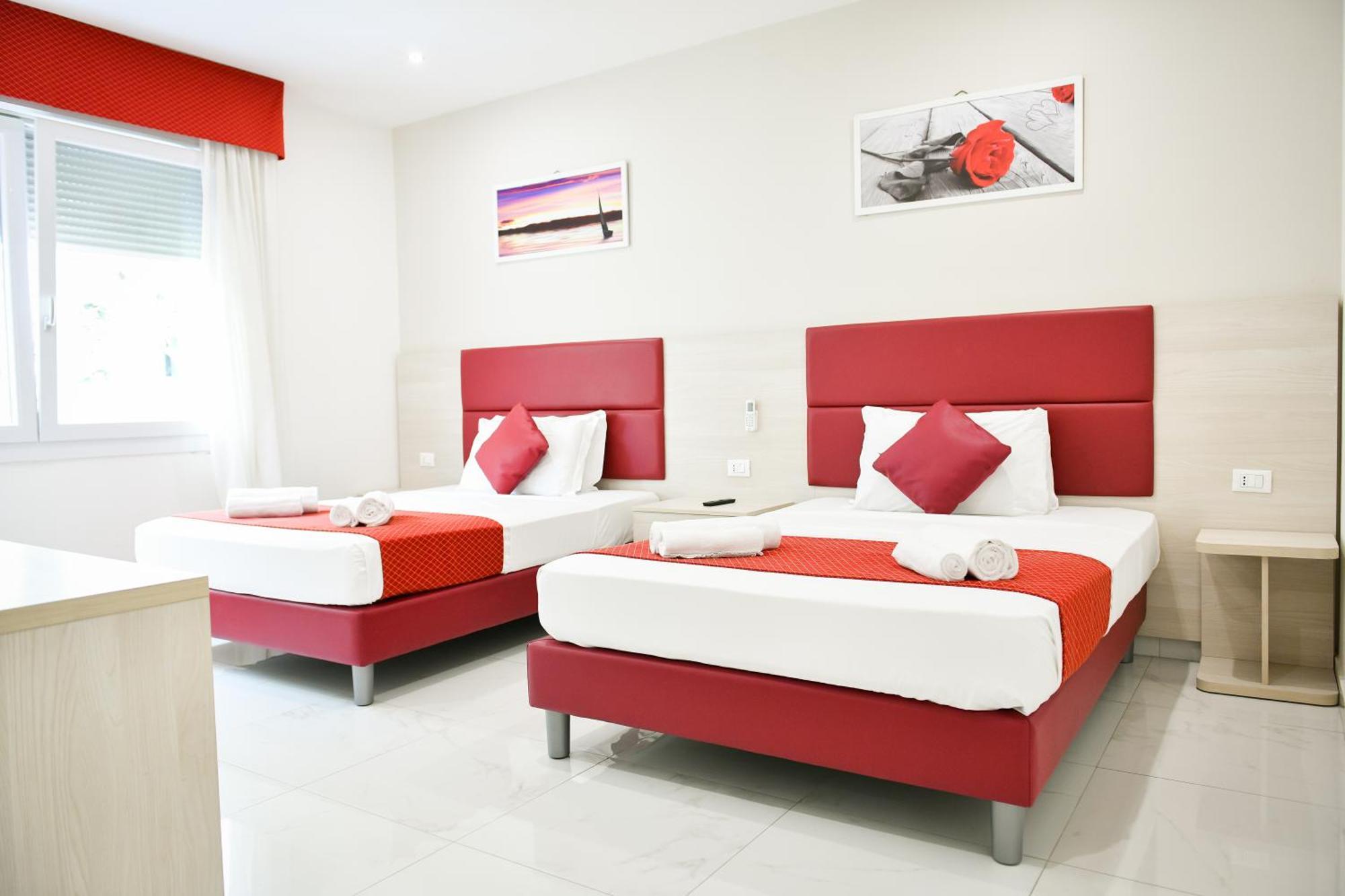 Affittacamere Venice Hub *