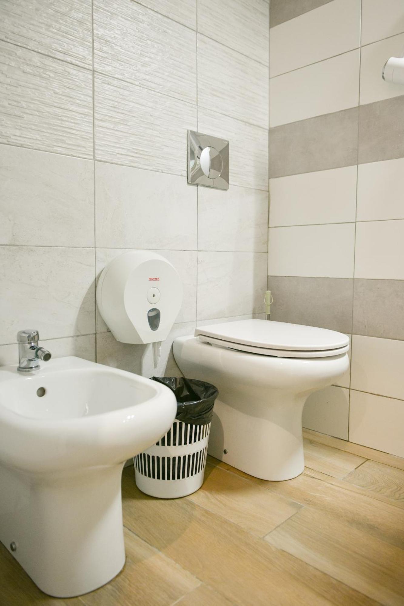 Affittacamere Venice Hub Mestre